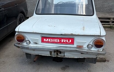 ЗАЗ 968, 1975 год, 80 000 рублей, 1 фотография