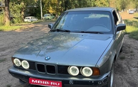 BMW 5 серия, 1992 год, 165 000 рублей, 1 фотография