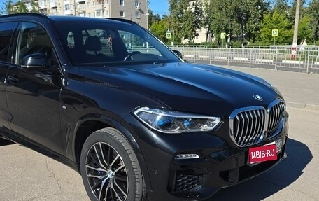 BMW X5, 2019 год, 7 200 000 рублей, 1 фотография