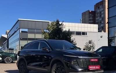 Haval F7, 2024 год, 2 299 000 рублей, 1 фотография
