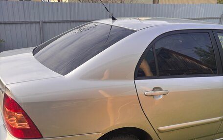 Toyota Corolla, 2005 год, 660 000 рублей, 8 фотография