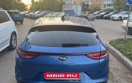 KIA Proceed I, 2019 год, 1 700 000 рублей, 2 фотография