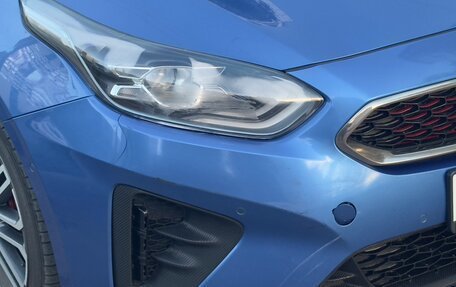 KIA Proceed I, 2019 год, 1 700 000 рублей, 7 фотография