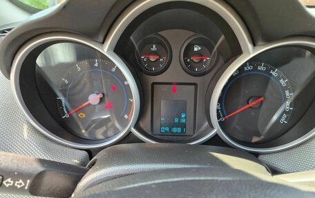 Chevrolet Cruze II, 2012 год, 850 000 рублей, 8 фотография