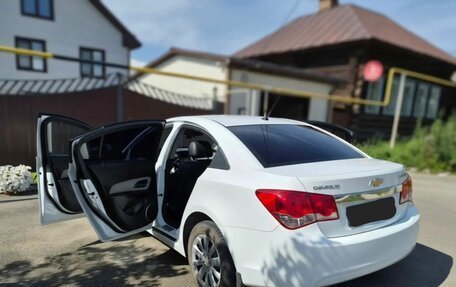 Chevrolet Cruze II, 2012 год, 850 000 рублей, 6 фотография