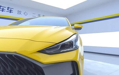 MG 5, 2022 год, 1 033 000 рублей, 3 фотография