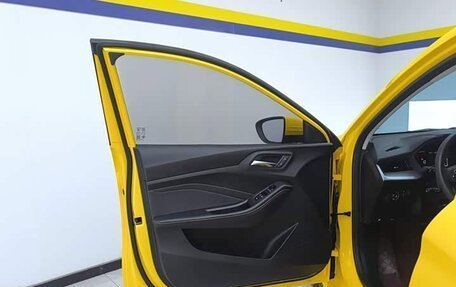MG 5, 2022 год, 1 033 000 рублей, 14 фотография