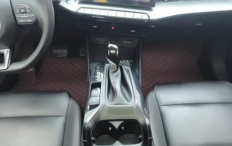 MG 5, 2022 год, 1 033 000 рублей, 13 фотография