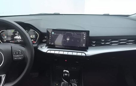 MG 5, 2022 год, 1 033 000 рублей, 12 фотография