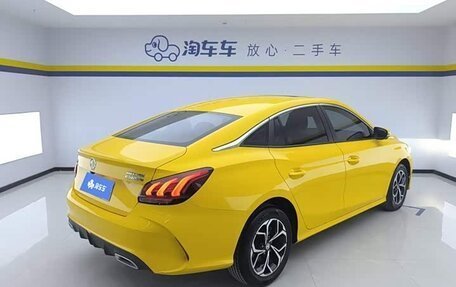 MG 5, 2022 год, 1 033 000 рублей, 4 фотография