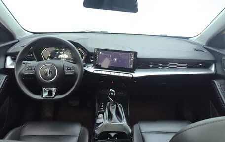 MG 5, 2022 год, 1 033 000 рублей, 8 фотография