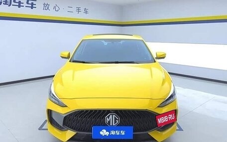 MG 5, 2022 год, 1 033 000 рублей, 2 фотография