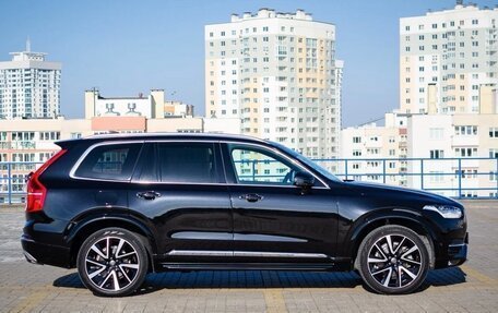 Volvo XC90 II рестайлинг, 2018 год, 4 555 555 рублей, 3 фотография