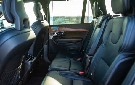 Volvo XC90 II рестайлинг, 2018 год, 4 555 555 рублей, 11 фотография