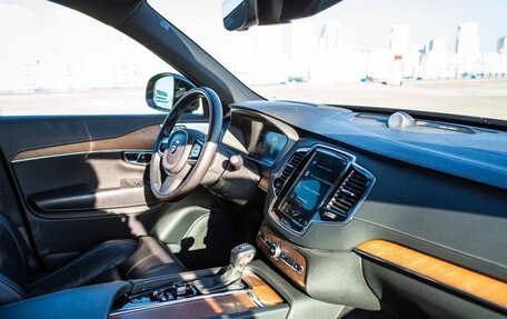 Volvo XC90 II рестайлинг, 2018 год, 4 555 555 рублей, 14 фотография