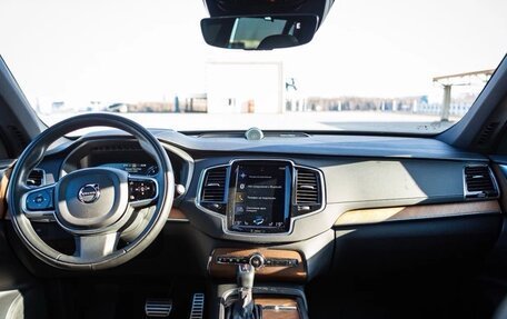 Volvo XC90 II рестайлинг, 2018 год, 4 555 555 рублей, 15 фотография