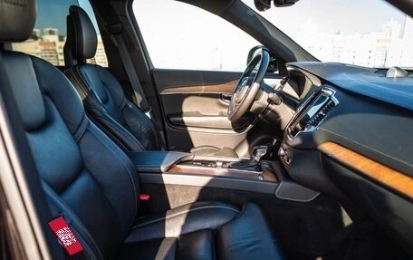 Volvo XC90 II рестайлинг, 2018 год, 4 555 555 рублей, 19 фотография