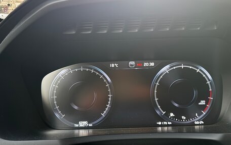 Volvo XC90 II рестайлинг, 2018 год, 4 555 555 рублей, 25 фотография