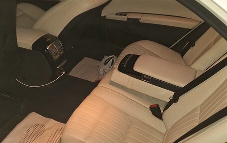 Mercedes-Benz S-Класс, 2010 год, 1 750 000 рублей, 4 фотография