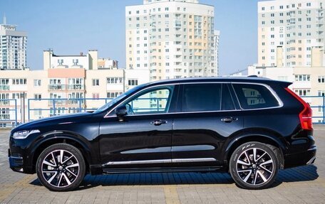 Volvo XC90 II рестайлинг, 2018 год, 4 555 555 рублей, 22 фотография