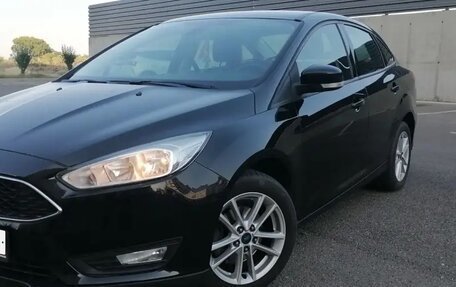 Ford Focus III, 2016 год, 1 219 000 рублей, 8 фотография