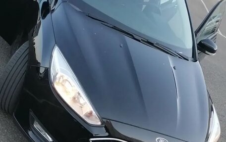 Ford Focus III, 2016 год, 1 219 000 рублей, 10 фотография