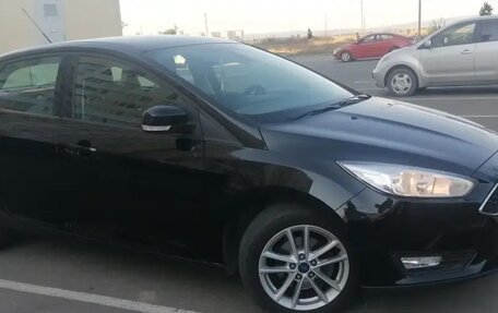 Ford Focus III, 2016 год, 1 219 000 рублей, 15 фотография