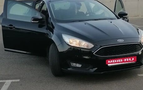 Ford Focus III, 2016 год, 1 219 000 рублей, 7 фотография