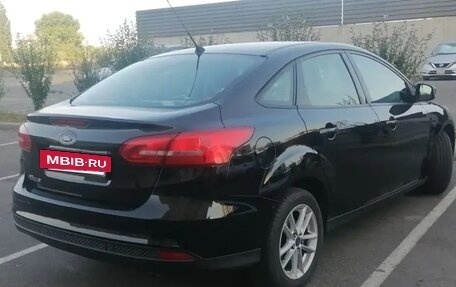 Ford Focus III, 2016 год, 1 219 000 рублей, 16 фотография