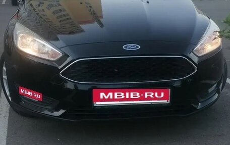 Ford Focus III, 2016 год, 1 219 000 рублей, 17 фотография