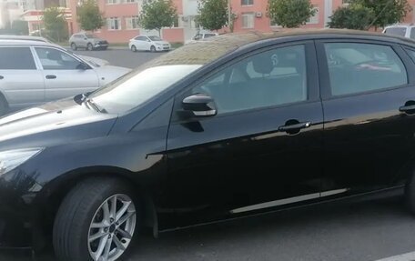 Ford Focus III, 2016 год, 1 219 000 рублей, 18 фотография