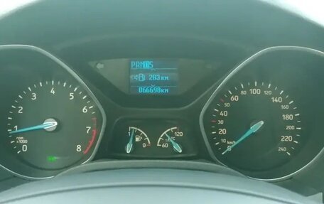 Ford Focus III, 2016 год, 1 219 000 рублей, 31 фотография