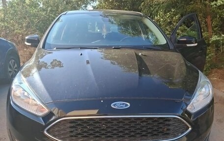 Ford Focus III, 2016 год, 1 219 000 рублей, 25 фотография