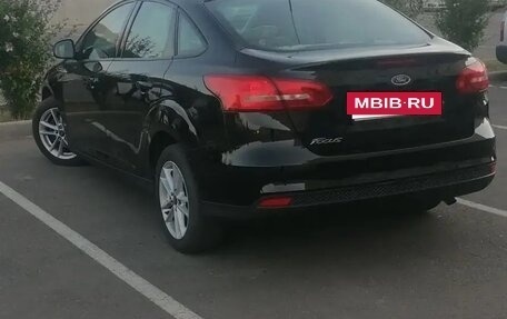 Ford Focus III, 2016 год, 1 219 000 рублей, 20 фотография