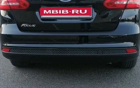 Ford Focus III, 2016 год, 1 219 000 рублей, 27 фотография
