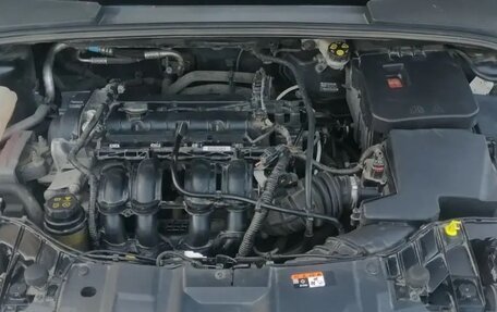 Ford Focus III, 2016 год, 1 219 000 рублей, 35 фотография