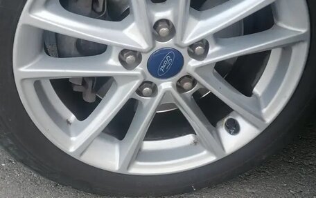 Ford Focus III, 2016 год, 1 219 000 рублей, 36 фотография