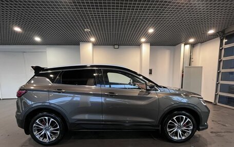 Geely Coolray I, 2024 год, 1 937 000 рублей, 2 фотография