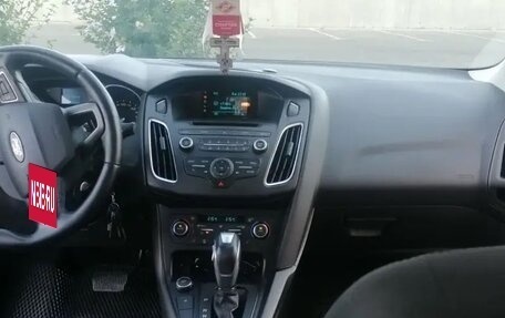Ford Focus III, 2016 год, 1 219 000 рублей, 33 фотография