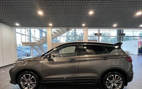 Geely Coolray I, 2024 год, 1 937 000 рублей, 6 фотография