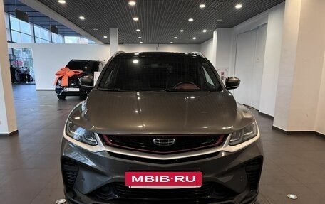 Geely Coolray I, 2024 год, 1 937 000 рублей, 8 фотография