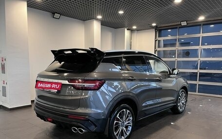 Geely Coolray I, 2024 год, 1 937 000 рублей, 3 фотография