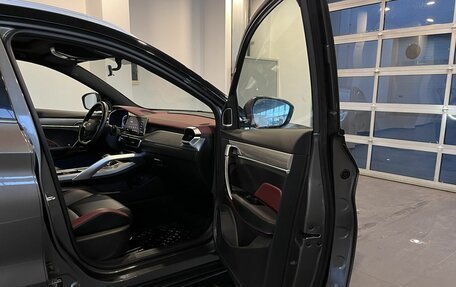 Geely Coolray I, 2024 год, 1 937 000 рублей, 24 фотография
