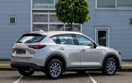 Mazda CX-5 II, 2026 год, 3 455 000 рублей, 6 фотография