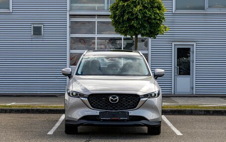 Mazda CX-5 II, 2026 год, 3 455 000 рублей, 2 фотография