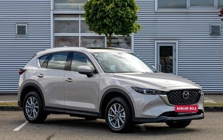 Mazda CX-5 II, 2026 год, 3 455 000 рублей, 3 фотография