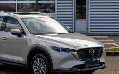 Mazda CX-5 II, 2026 год, 3 455 000 рублей, 8 фотография