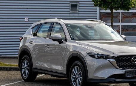 Mazda CX-5 II, 2026 год, 3 455 000 рублей, 7 фотография