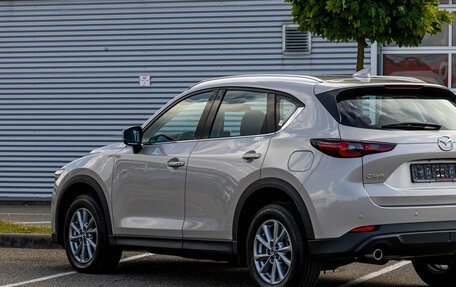 Mazda CX-5 II, 2026 год, 3 455 000 рублей, 9 фотография