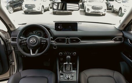 Mazda CX-5 II, 2026 год, 3 455 000 рублей, 16 фотография